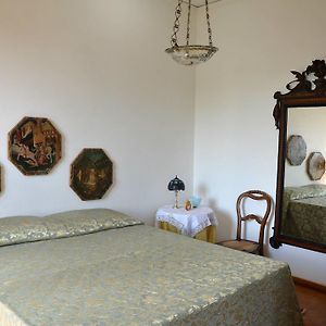 Private Bathroom Double Room